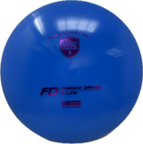 FD-Discmania-Foundation Disc Golf