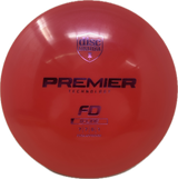 FD-Discmania-Foundation Disc Golf