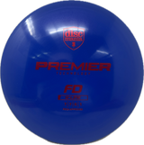 FD-Discmania-Foundation Disc Golf