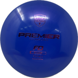 FD-Discmania-Foundation Disc Golf