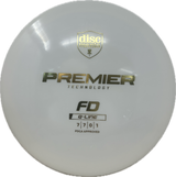 FD-Discmania-Foundation Disc Golf