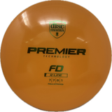 FD-Discmania-Foundation Disc Golf