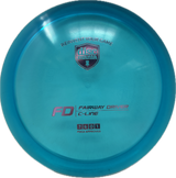 FD-Discmania-Foundation Disc Golf