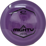 Mighty-Latitude 64-Foundation Disc Golf