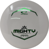 Mighty-Latitude 64-Foundation Disc Golf