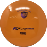FD3-Discmania-Foundation Disc Golf
