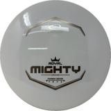 Mighty-Latitude 64-Foundation Disc Golf