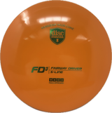 FD3-Discmania-Foundation Disc Golf
