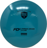 FD3-Discmania-Foundation Disc Golf