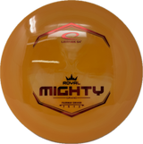 Mighty-Latitude 64-Foundation Disc Golf