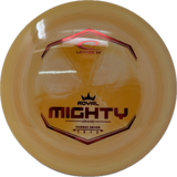 Mighty-Latitude 64-Foundation Disc Golf