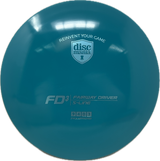 FD3-Discmania-Foundation Disc Golf