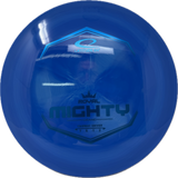 Mighty-Latitude 64-Foundation Disc Golf