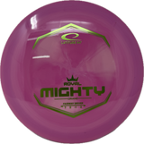 Mighty-Latitude 64-Foundation Disc Golf