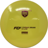 FD3-Discmania-Foundation Disc Golf