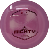 Mighty-Latitude 64-Foundation Disc Golf