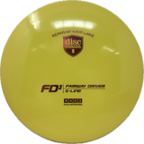 FD3-Discmania-Foundation Disc Golf