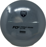 FD3-Discmania-Foundation Disc Golf