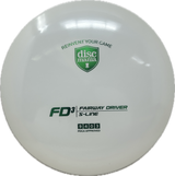 FD3-Discmania-Foundation Disc Golf