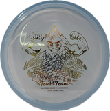 K1 Hard Berg X | Braeden Sides Tour Series 2026-Kastaplast-Foundation Disc Golf