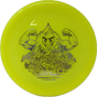 K1 Hard Berg X | Braeden Sides Tour Series 2026-Kastaplast-Foundation Disc Golf