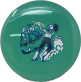 Lasso-Mint Discs-Foundation Disc Golf