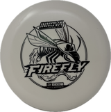 Firefly-Innova-Foundation Disc Golf