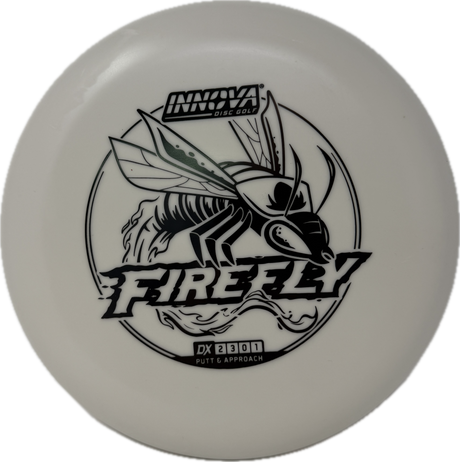 Firefly-Innova-Foundation Disc Golf