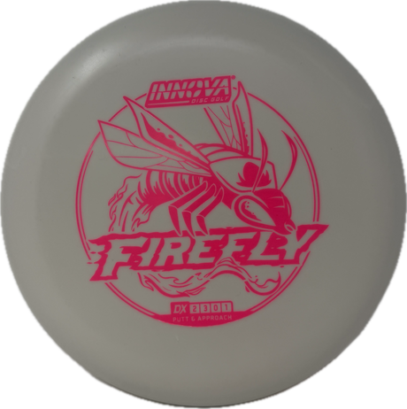 Firefly-Innova-Foundation Disc Golf