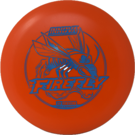 Firefly-Innova-Foundation Disc Golf