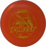 Firefly-Innova-Foundation Disc Golf
