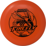 Firefly-Innova-Foundation Disc Golf