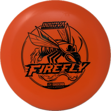 Firefly-Innova-Foundation Disc Golf