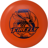 Firefly-Innova-Foundation Disc Golf