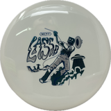Lasso-Mint Discs-Foundation Disc Golf