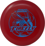 Firefly-Innova-Foundation Disc Golf