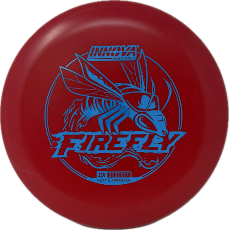 Firefly-Innova-Foundation Disc Golf