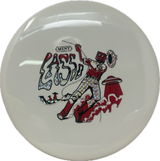 Lasso-Mint Discs-Foundation Disc Golf