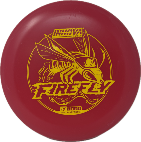 Firefly-Innova-Foundation Disc Golf