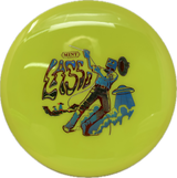 Lasso-Mint Discs-Foundation Disc Golf