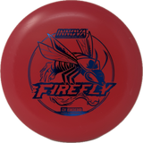 Firefly-Innova-Foundation Disc Golf