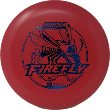 Firefly-Innova-Foundation Disc Golf