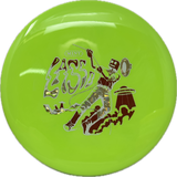 Lasso-Mint Discs-Foundation Disc Golf