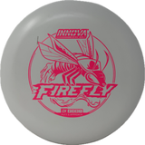 Firefly-Innova-Foundation Disc Golf