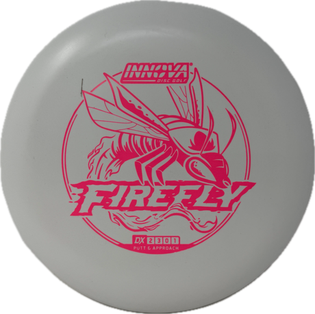 Firefly-Innova-Foundation Disc Golf