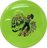 Lasso-Mint Discs-Foundation Disc Golf