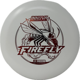Firefly-Innova-Foundation Disc Golf
