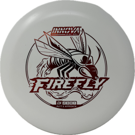 Firefly-Innova-Foundation Disc Golf