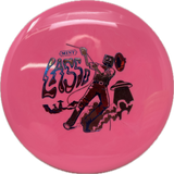 Lasso-Mint Discs-Foundation Disc Golf