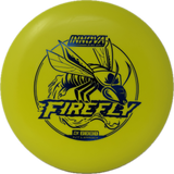 Firefly-Innova-Foundation Disc Golf